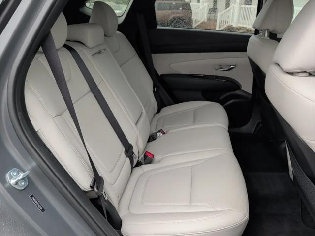 2026 Hyundai Tucson - $32,999