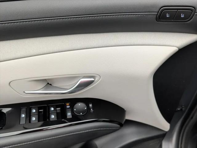 2026 Hyundai Tucson - $32,999
