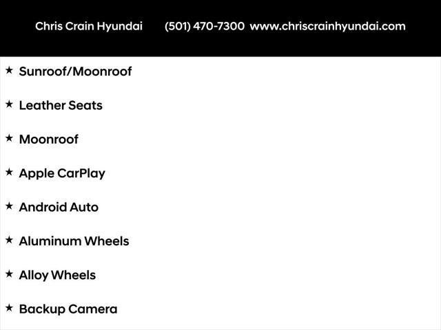 2024 Hyundai TUCSON Limited — photo 1 of 7