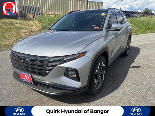2024 Hyundai Tucson - $35,995