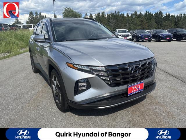 2024 Hyundai Tucson - $35,995