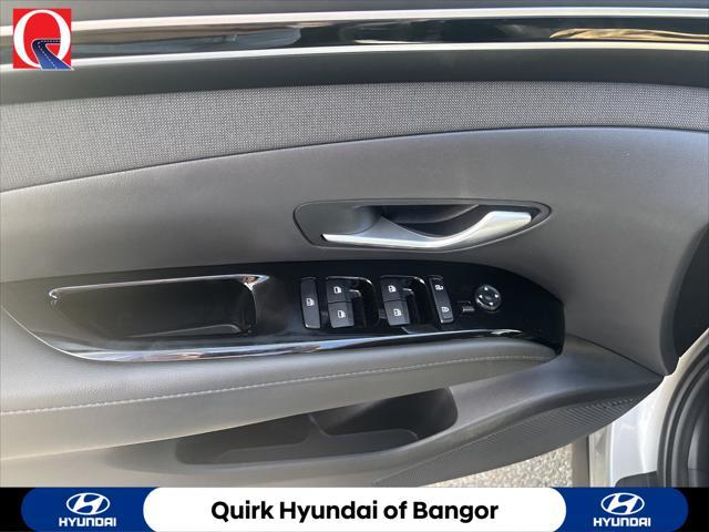 2024 Hyundai Tucson - $35,995