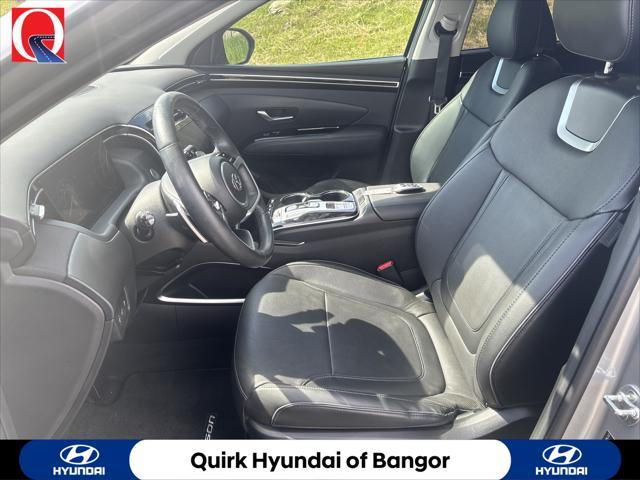 2024 Hyundai Tucson - $35,995