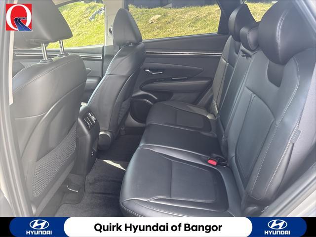 2024 Hyundai Tucson - $35,995