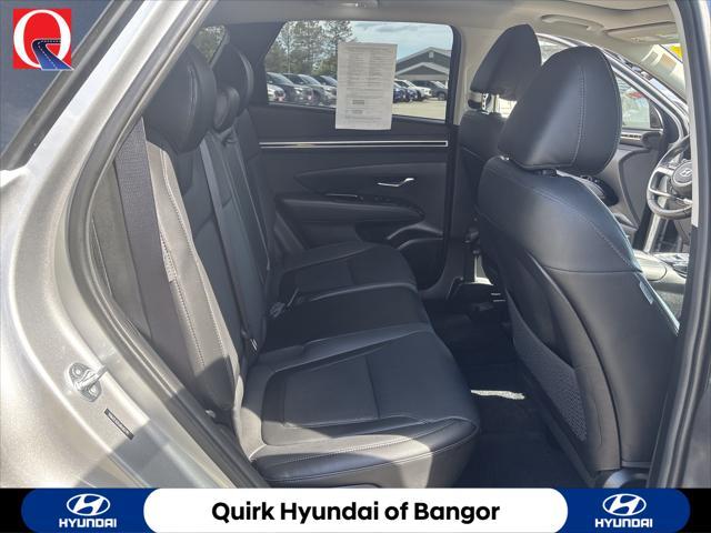 2024 Hyundai Tucson - $35,995
