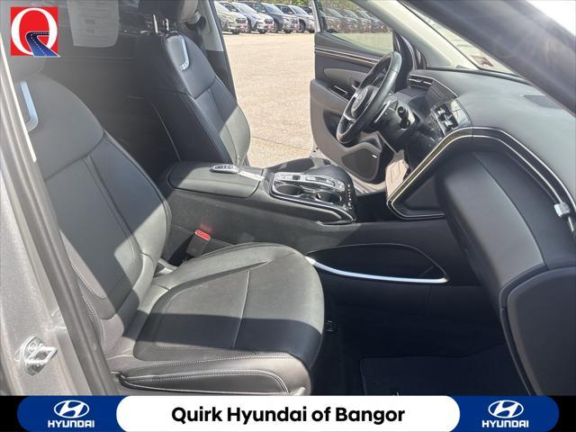 2024 Hyundai Tucson - $35,995