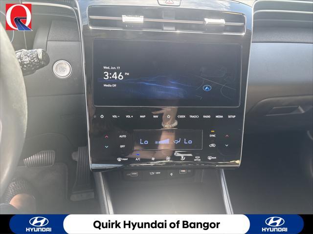 2024 Hyundai Tucson - $35,995