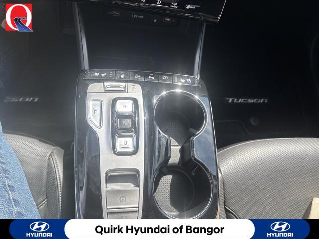 2024 Hyundai Tucson - $35,995