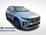 2026 TUCSON Thumbnail 5