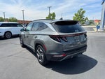 2024 Tucson Thumbnail 5