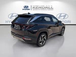 2024 Tucson Thumbnail 6