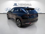 2024 TUCSON Thumbnail 4