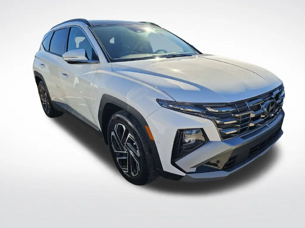 2026 Hyundai Tucson - $32,895
