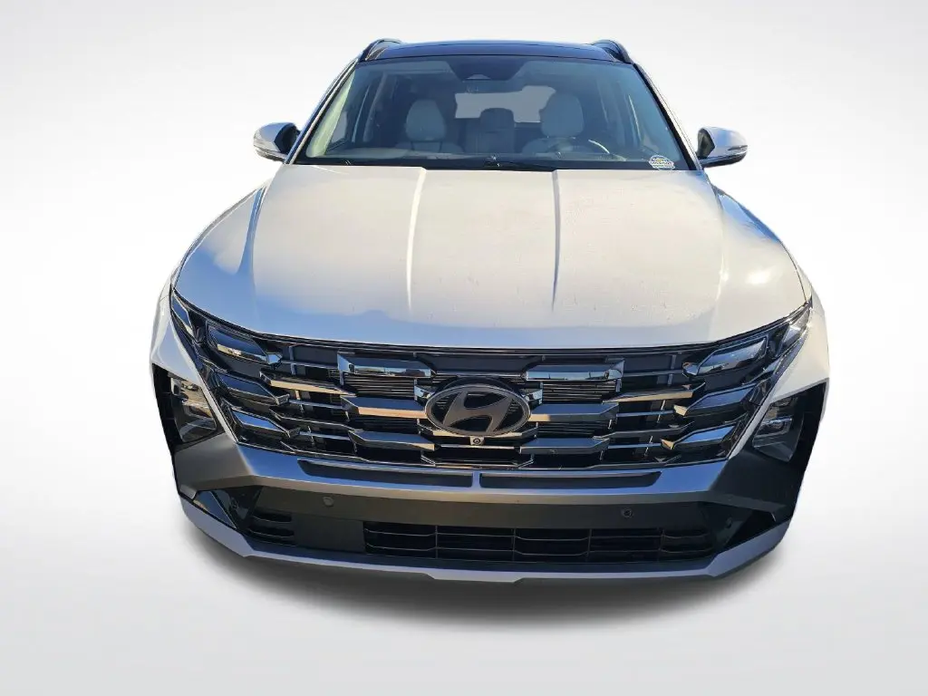 2026 Hyundai Tucson - $32,895