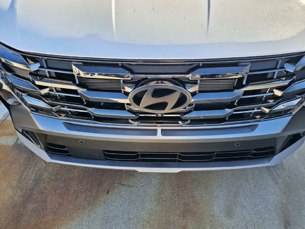 2026 Hyundai Tucson - $32,895
