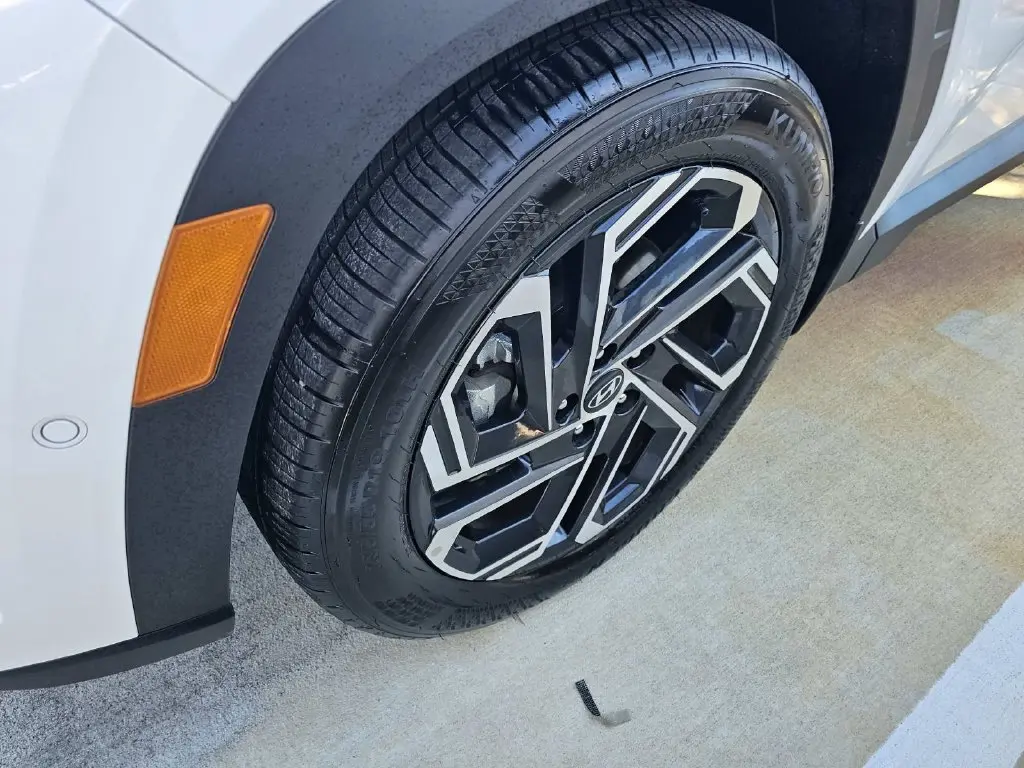 2026 Hyundai Tucson - $32,895