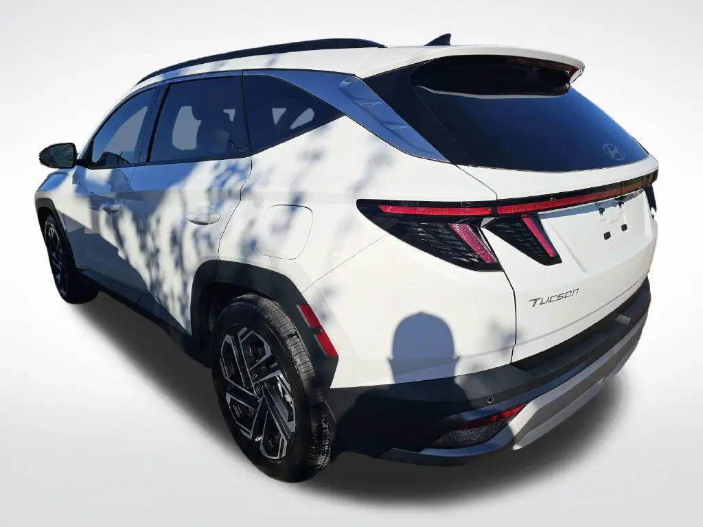 2026 Hyundai Tucson - $32,895