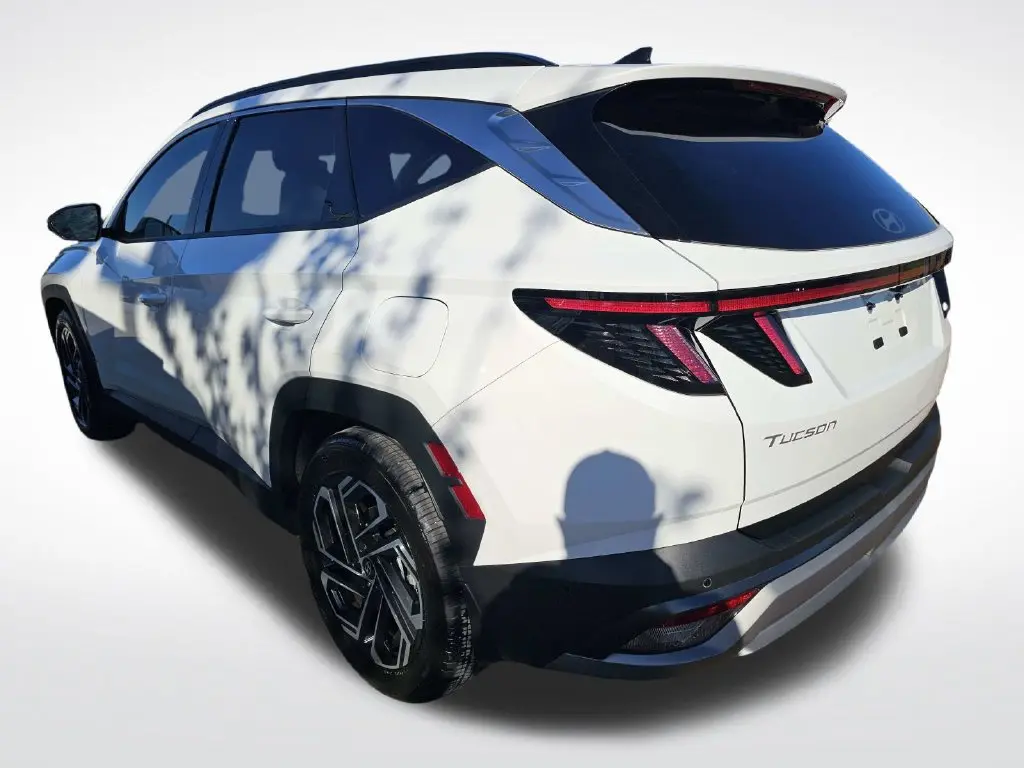 2026 Hyundai Tucson - $32,895