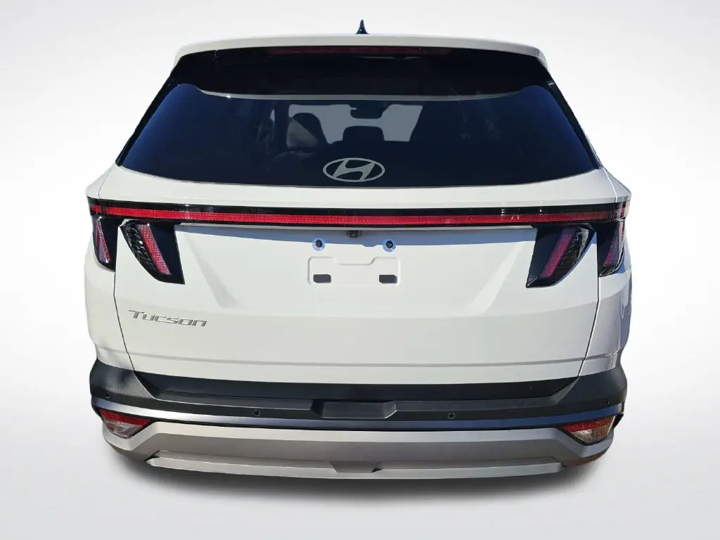 2026 Hyundai Tucson - $32,895