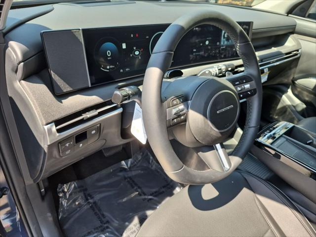 2026 Hyundai Tucson - $34,000