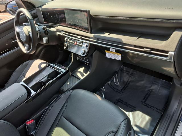 2026 Hyundai Tucson - $34,000