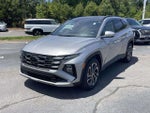 2025 Tucson Thumbnail 3