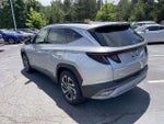 2025 Tucson Thumbnail 5