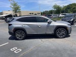 2025 Tucson Thumbnail 8