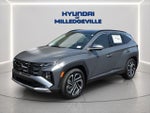 2025 Tucson Thumbnail 1