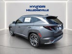 2025 Tucson Thumbnail 2