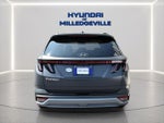 2025 Tucson Thumbnail 4