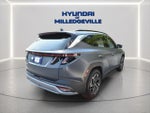 2025 Tucson Thumbnail 5