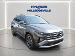 2025 Tucson Thumbnail 6