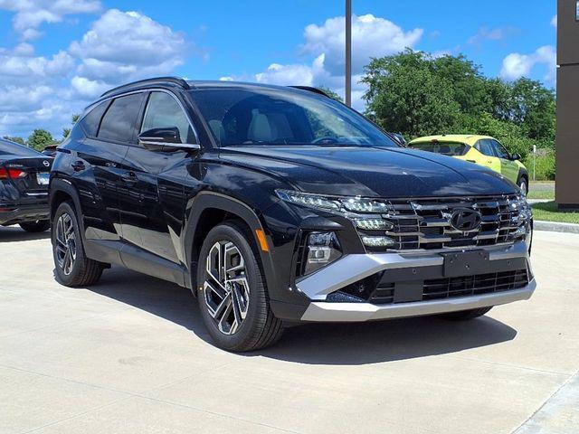 2026 Hyundai Tucson - $36,913