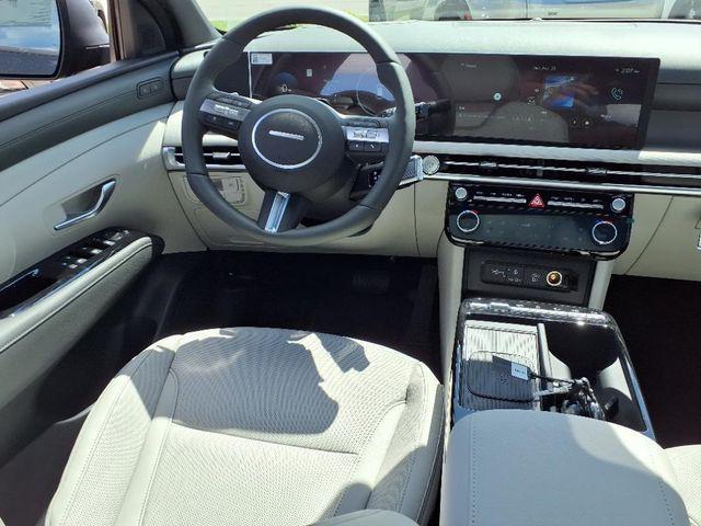 2026 Hyundai Tucson - $36,913