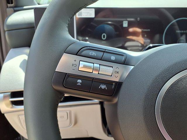 2026 Hyundai Tucson - $36,913
