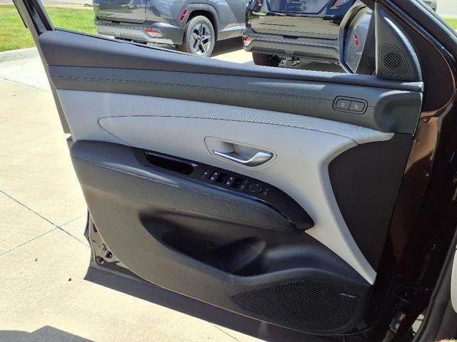 2026 Hyundai Tucson - $36,913