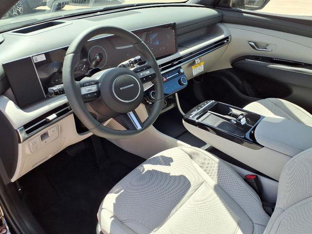 2026 Hyundai Tucson - $36,913