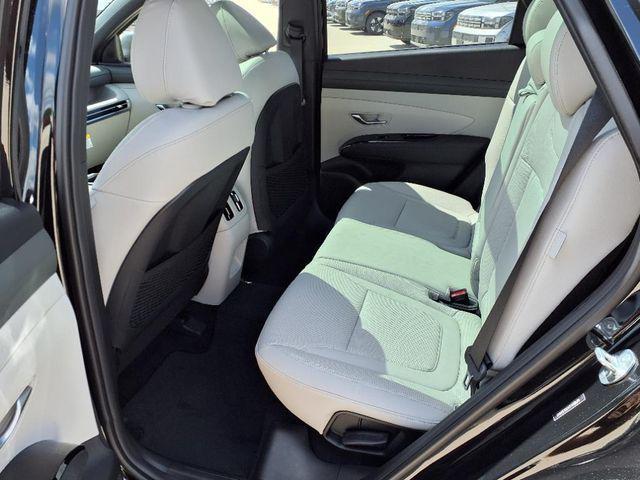 2026 Hyundai Tucson - $36,913