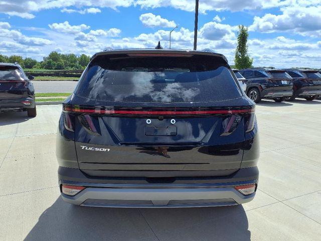 2026 Hyundai Tucson - $36,913