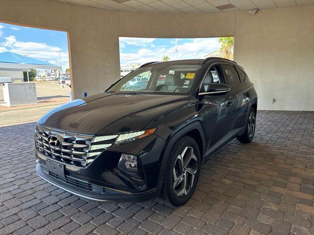 2024 Hyundai Tucson - $23,461