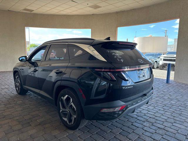 2024 Hyundai Tucson - $23,461