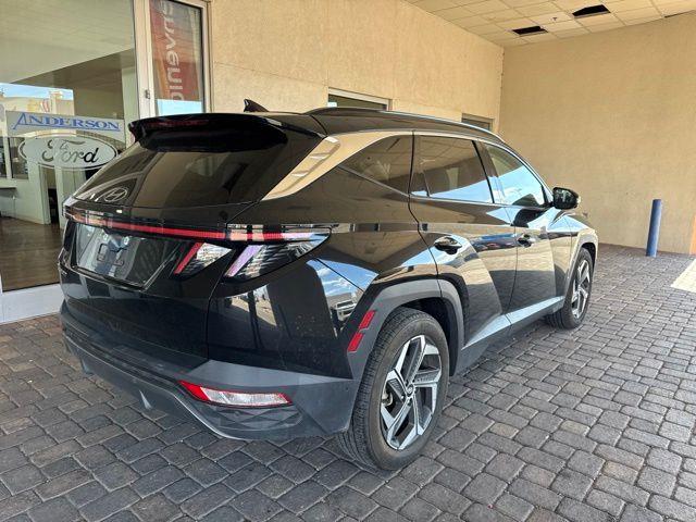 2024 Hyundai Tucson - $23,461