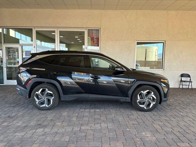 2024 Hyundai Tucson - $23,461