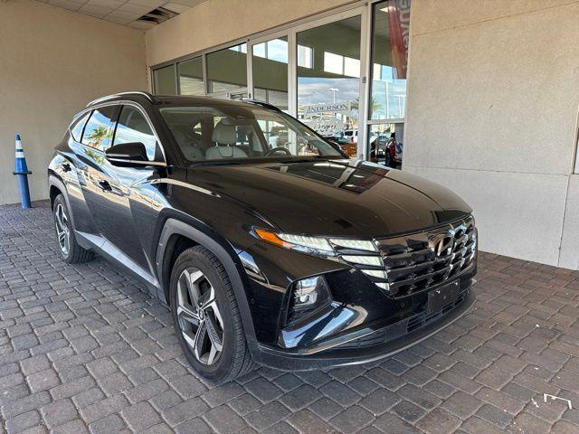 2024 Hyundai Tucson - $23,461