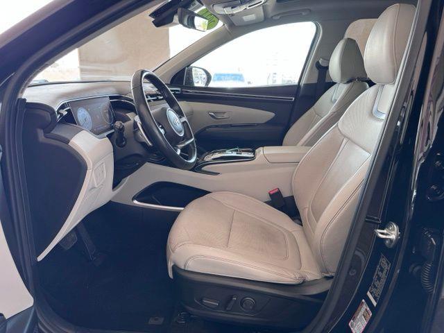 2024 Hyundai Tucson - $23,461