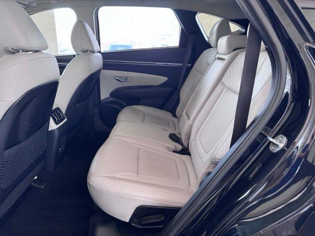2024 Hyundai Tucson - $23,461