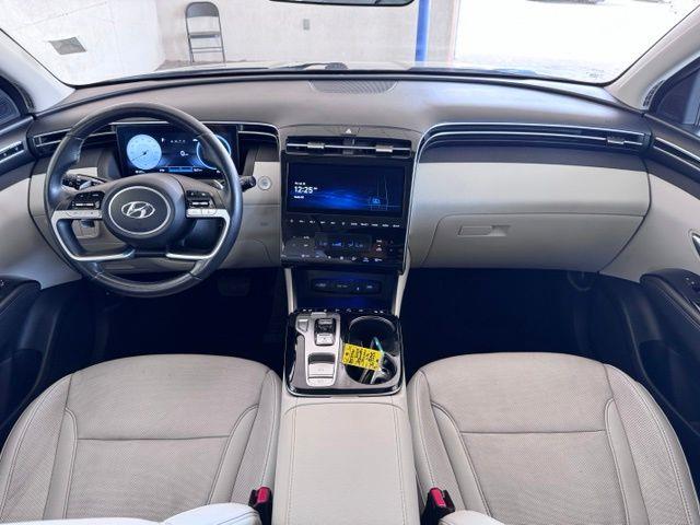 2024 Hyundai Tucson - $23,461