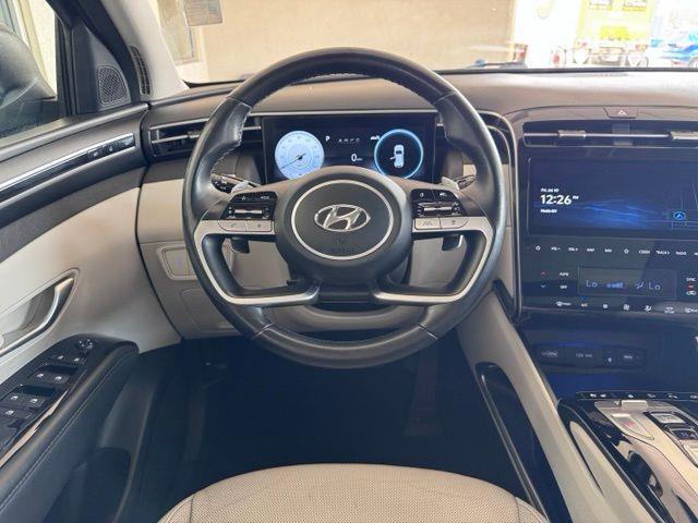 2024 Hyundai Tucson - $23,461