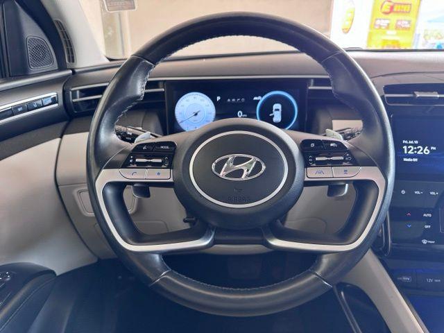 2024 Hyundai Tucson - $23,461